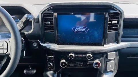 More photos of 2025 Ford F-150 STX at Ford of Moses Lake, WA