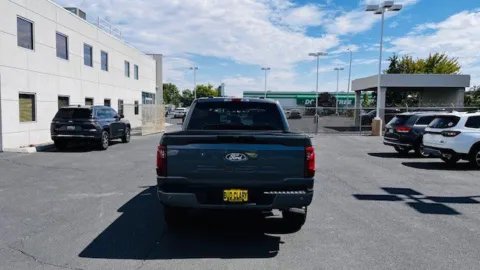 More photos of 2025 Ford F-150 STX at Ford of Moses Lake, WA