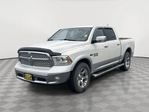 Photos of 2017 Ram 1500 Laramie for sale in Moses Lake, WA at Ford of Moses Lake
