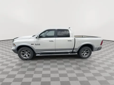 Photos of 2017 Ram 1500 Laramie for sale in Moses Lake, WA at Ford of Moses Lake