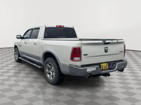 Another view of 2017 Ram 1500 Laramie for sale in Moses Lake, WA at Ford of Moses Lake