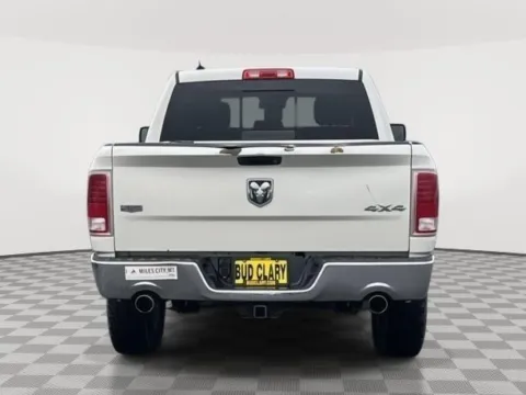 More photos of 2017 Ram 1500 Laramie at Ford of Moses Lake, WA