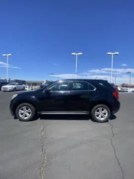 Photos of 2014 Chevrolet Equinox LS for sale in Moses Lake, WA at Ford of Moses Lake