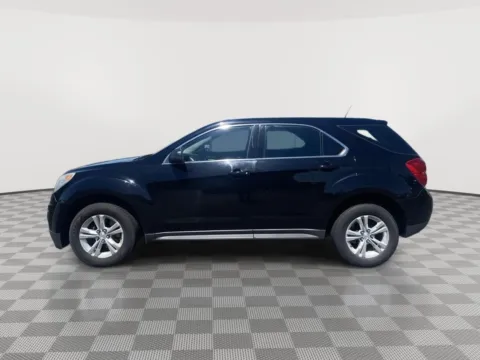 Photos of 2014 Chevrolet Equinox LS for sale in Moses Lake, WA at Ford of Moses Lake