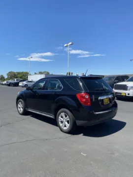 Another view of 2014 Chevrolet Equinox LS for sale in Moses Lake, WA at Ford of Moses Lake