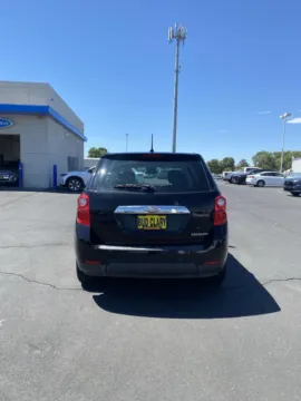 More photos of 2014 Chevrolet Equinox LS at Ford of Moses Lake, WA