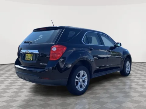 More photos of 2014 Chevrolet Equinox LS at Ford of Moses Lake, WA