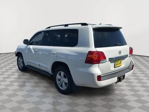 More photos of 2013 Toyota Land Cruiser at Ford of Moses Lake, WA