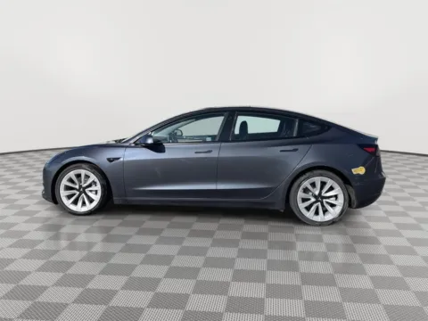 Photos of 2022 Tesla Model 3 Long Range for sale in Moses Lake, WA at Ford of Moses Lake