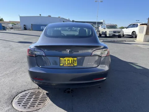 More photos of 2022 Tesla Model 3 Long Range at Ford of Moses Lake, WA
