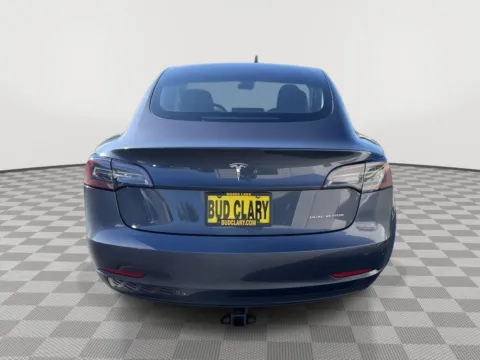 More photos of 2022 Tesla Model 3 Long Range at Ford of Moses Lake, WA