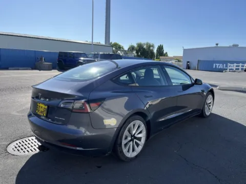 More photos of 2022 Tesla Model 3 Long Range at Ford of Moses Lake, WA