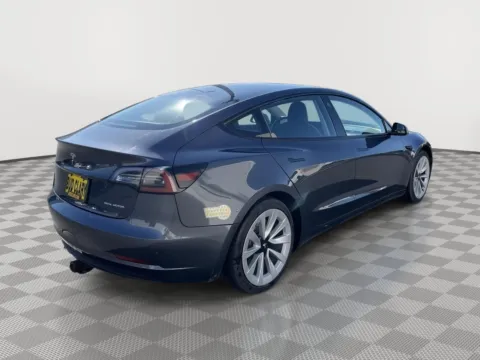More photos of 2022 Tesla Model 3 Long Range at Ford of Moses Lake, WA