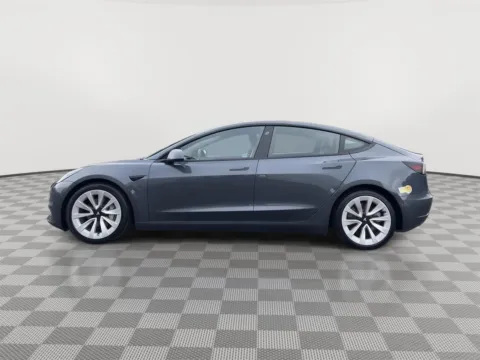 Photos of 2022 Tesla Model 3 Long Range for sale in Moses Lake, WA at Ford of Moses Lake