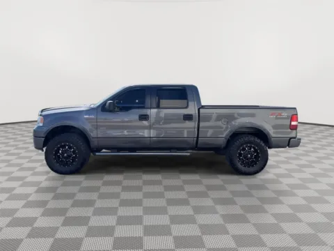 Photos of 2006 FORD F-150 SUPERCREW 139  FX4 4WD for sale in Moses Lake, WA at Ford of Moses Lake