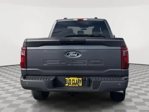 More photos of 2025 Ford F-150 STX at Ford of Moses Lake, WA