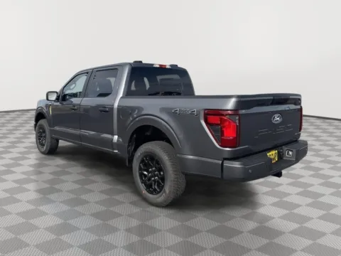 More photos of 2025 Ford F-150 STX at Ford of Moses Lake, WA