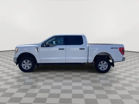Photos of 2021 Ford F-150 XLT for sale in Moses Lake, WA at Ford of Moses Lake