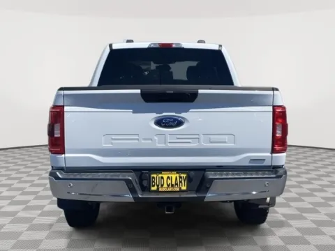 More photos of 2021 Ford F-150 XLT at Ford of Moses Lake, WA