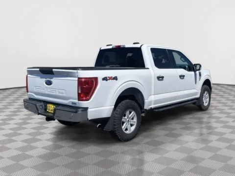 More photos of 2021 Ford F-150 XLT at Ford of Moses Lake, WA