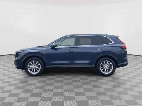 Photos of 2023 Honda CR-V EX for sale in Moses Lake, WA at Ford of Moses Lake