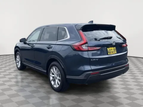 Another view of 2023 Honda CR-V EX for sale in Moses Lake, WA at Ford of Moses Lake