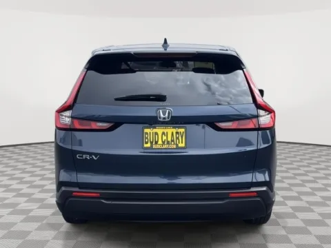 More photos of 2023 Honda CR-V EX at Ford of Moses Lake, WA