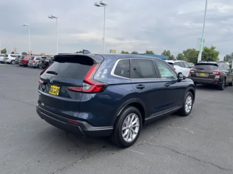 More photos of 2023 Honda CR-V EX at Ford of Moses Lake, WA