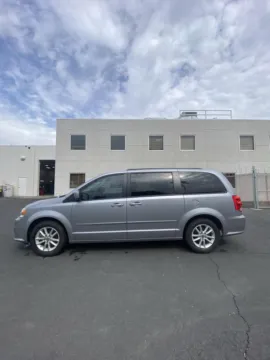 Photos of 2015 Dodge Grand Caravan SXT for sale in Moses Lake, WA at Ford of Moses Lake