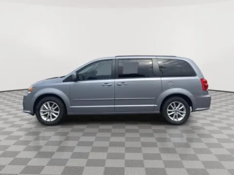 Photos of 2015 Dodge Grand Caravan SXT for sale in Moses Lake, WA at Ford of Moses Lake