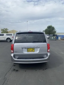More photos of 2015 Dodge Grand Caravan SXT at Ford of Moses Lake, WA