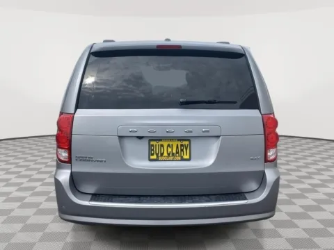 More photos of 2015 Dodge Grand Caravan SXT at Ford of Moses Lake, WA
