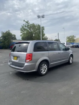 More photos of 2015 Dodge Grand Caravan SXT at Ford of Moses Lake, WA