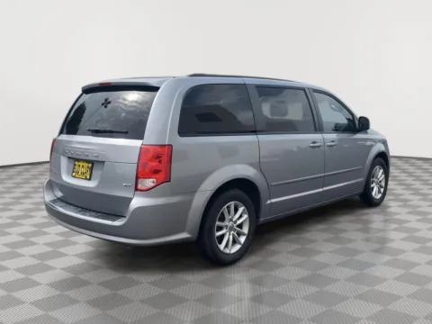 More photos of 2015 Dodge Grand Caravan SXT at Ford of Moses Lake, WA