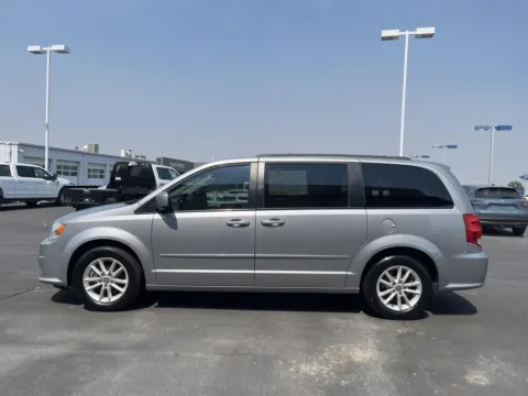 Photos of 2015 Dodge Grand Caravan SXT for sale in Moses Lake, WA at Ford of Moses Lake