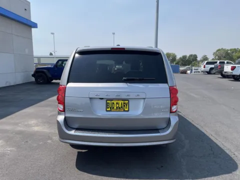 More photos of 2015 Dodge Grand Caravan SXT at Ford of Moses Lake, WA