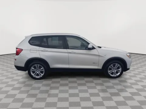 Photos of 2017 BMW X3 xDrive35i for sale in Moses Lake, WA at Ford of Moses Lake