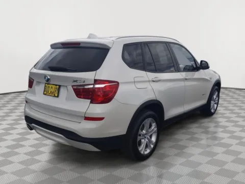 More photos of 2017 BMW X3 xDrive35i at Ford of Moses Lake, WA