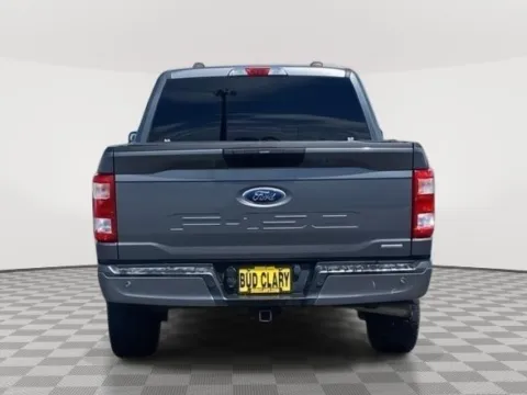 More photos of 2021 Ford F-150 XL at Ford of Moses Lake, WA