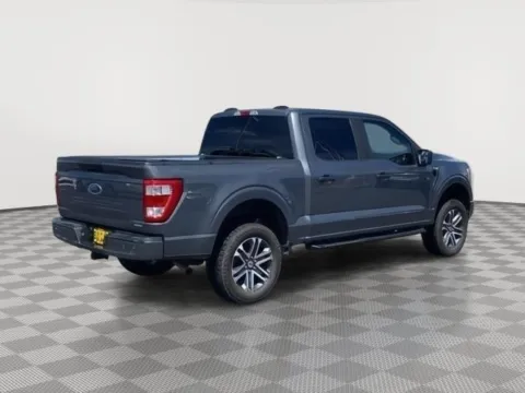 More photos of 2021 Ford F-150 XL at Ford of Moses Lake, WA