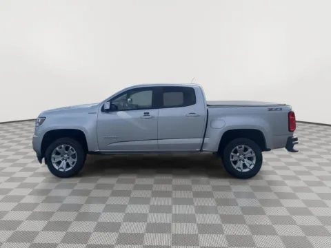Photos of 2019 Chevrolet Colorado 4WD Z71 for sale in Moses Lake, WA at Ford of Moses Lake