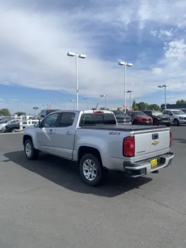 Another view of 2019 Chevrolet Colorado 4WD Z71 for sale in Moses Lake, WA at Ford of Moses Lake