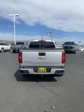 More photos of 2019 Chevrolet Colorado 4WD Z71 at Ford of Moses Lake, WA