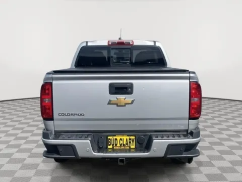 More photos of 2019 Chevrolet Colorado 4WD Z71 at Ford of Moses Lake, WA
