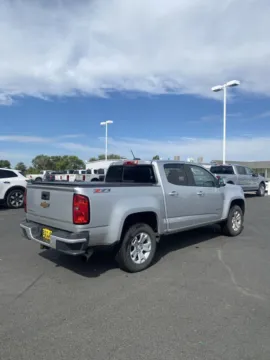 More photos of 2019 Chevrolet Colorado 4WD Z71 at Ford of Moses Lake, WA
