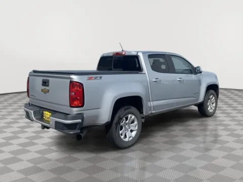More photos of 2019 Chevrolet Colorado 4WD Z71 at Ford of Moses Lake, WA
