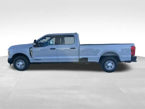 Another view of 2026 Ford F-350SD XL for sale in Moses Lake, WA at Bud Clary Ford of Moses Lake