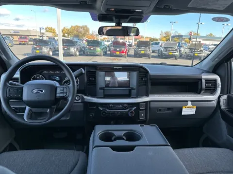 Photos of 2026 Ford F-350SD XL for sale in Moses Lake, WA at Bud Clary Ford of Moses Lake