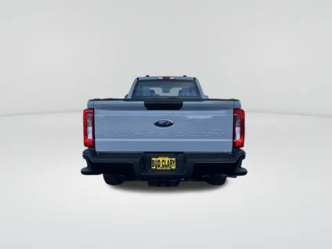 More photos of 2026 Ford F-350SD XL at Ford of Moses Lake, WA