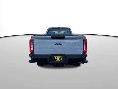 More photos of 2026 Ford F-350SD XL at Ford of Moses Lake, WA